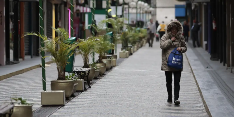 Inverno começa neste domingo no Brasil sob impacto do El Niño