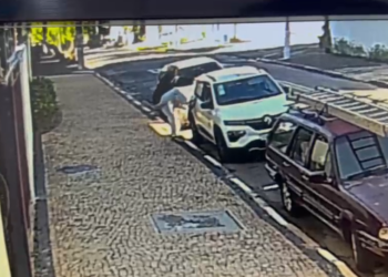 Moradores denunciam onda de furtos e invasões nos bairros Santa Genebra e Costa e Silva