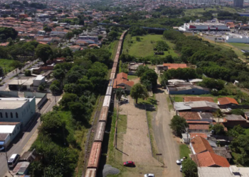 Hortolândia inicia projeto de revitalização do Centro Histórico com publicação de edital