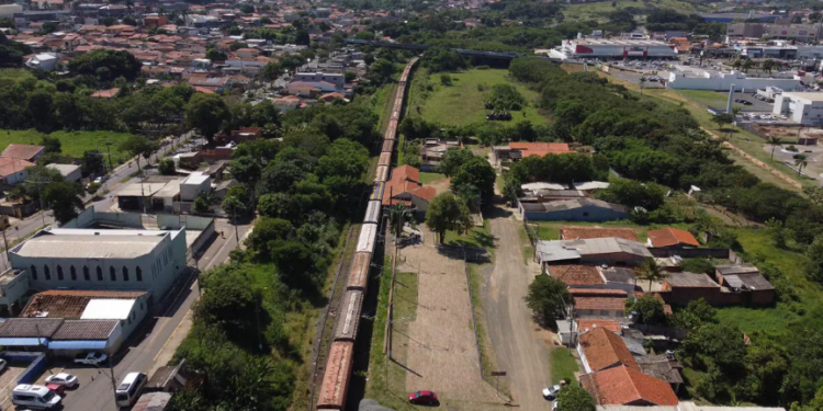 Hortolândia inicia projeto de revitalização do Centro Histórico com publicação de edital