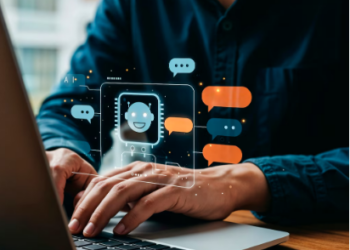 Webinar gratuito aborda impactos  da Inteligência Artificial nas relações de trabalho