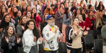 Campinas coloca a escuta no centro do debate educacional durante a 16ª Semana da Educação