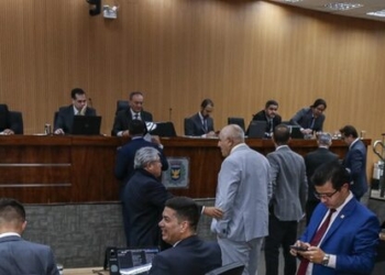 Câmara de Campinas antecipa sessão; na pauta está o reajuste dos servidores