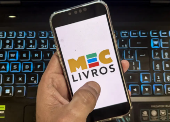 MEC Livros oferece mais de 7,8 mil obras em inglês e espanhol