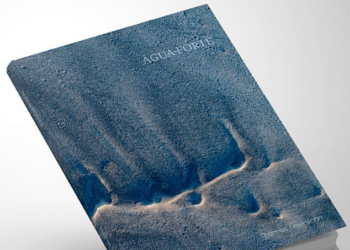 Fotolivro ‘Água-Forte’, de Thomas Lewinsohn, tem lançamento sábado em Campinas