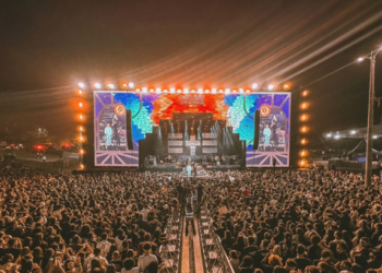 Campinas recebe neste sábado o festival Marcha para Jesus na Arautos da Paz