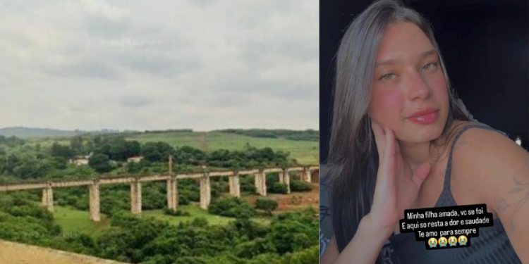 Empresa de rope jump onde jovem morreu operava sem CNPJ; três seguem presos