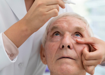 Quem tem glaucoma pode fazer cirurgia de catarata? 