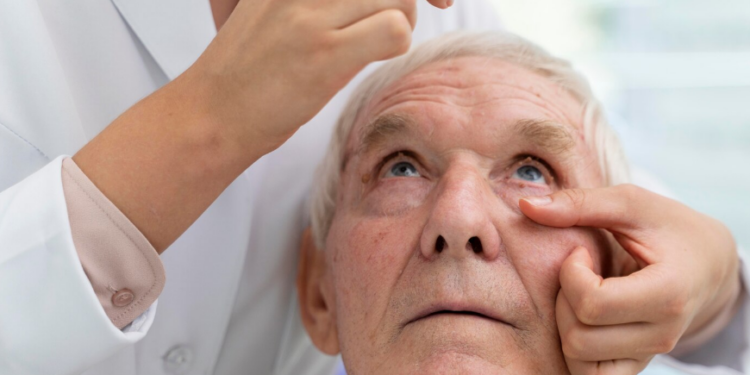 Quem tem glaucoma pode fazer cirurgia de catarata?