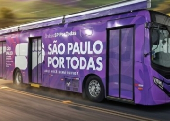Sumaré realiza nesta segunda ações voltadas à saúde, cidadania e enfrentamento à violência