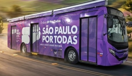 Sumaré realiza nesta segunda ações voltadas à saúde, cidadania e enfrentamento à violência