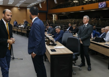 Vereadores aprovam reajuste dos servidores e diretrizes para o orçamento de 2027 de Campinas