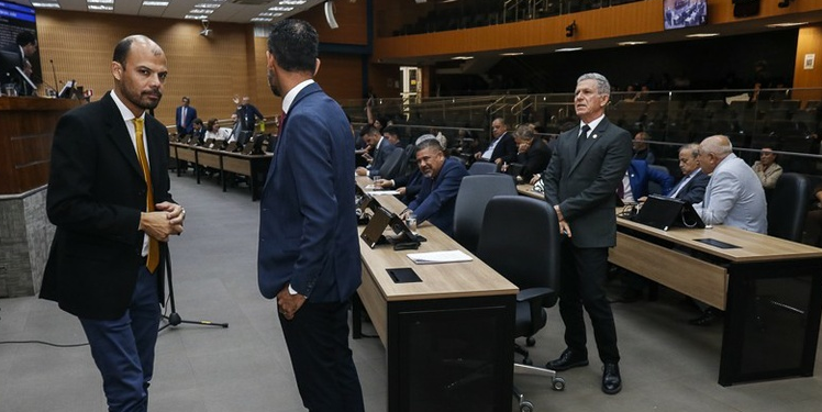 Vereadores aprovam reajuste dos servidores e diretrizes para o orçamento de 2027 de Campinas