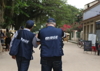 IBGE abre inscrições em seleção para 8,2 mil vagas de nível médio