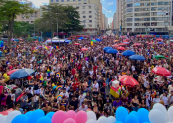 Campinas realiza neste domingo 26ª Parada do Orgulho LGBT+