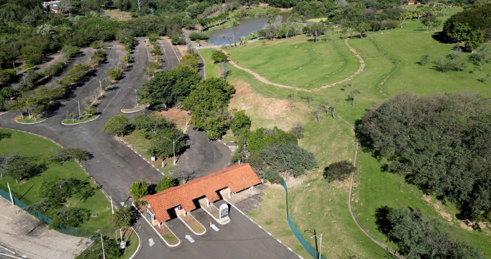 Prefeitura de Campinas fecha sete parques da região Sul após elevado volume de chuvas