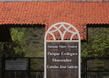 Acumulado de chuvas faz Prefeitura manter fechados os sete parques da região Sul