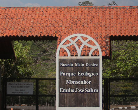 Acumulado de chuvas faz Prefeitura manter fechados os sete parques da região Sul