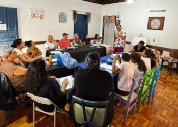 Cordel coletivo ‘A Saga da Casa do Pavão’ terá lançamento no sábado