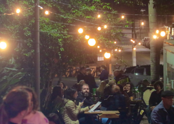 Petisco Musical une gastronomia e música ao vivo em Joaquim Egídio na sexta