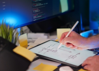 Como a competição obriga as plataformas a simplificar a experiência do usuário