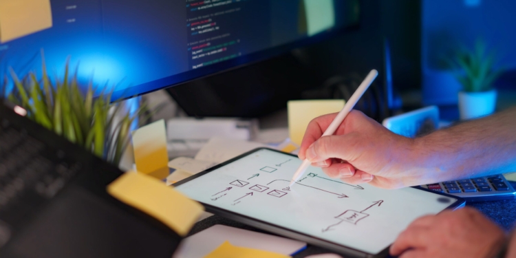 Como a competição obriga as plataformas a simplificar a experiência do usuário