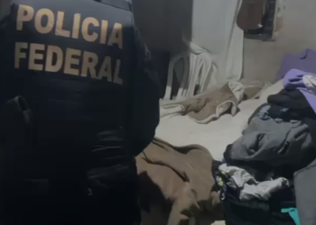 Polícia Federal de Campinas cumpre mandados contra crimes de abuso sexual infantojuvenil