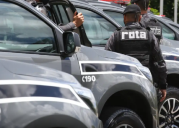 Homicídios dolosos e estupros aumentam no estado de São Paulo