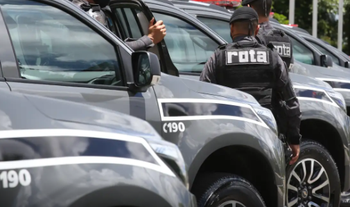Homicídios dolosos e estupros aumentam no estado de São Paulo