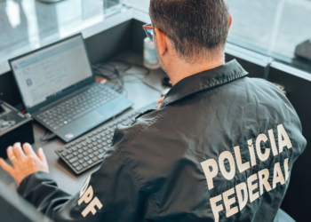 Polícia Federal faz operação contra crimes de abuso sexual infantojuvenil no interior paulista