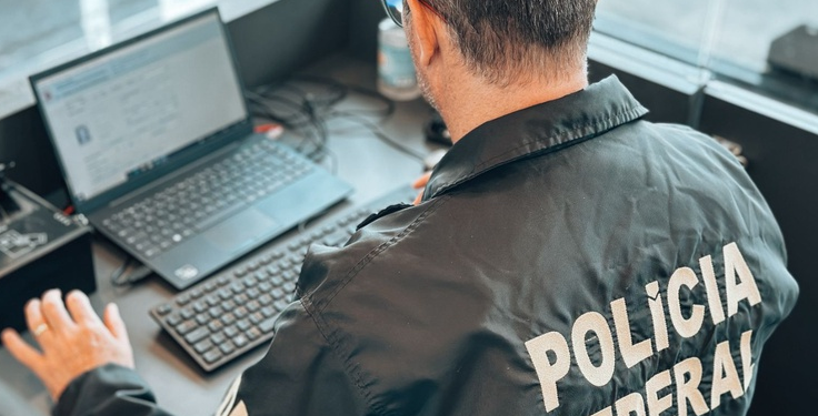 Polícia Federal faz operação contra crimes de abuso sexual infantojuvenil no interior paulista