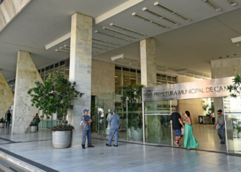 Prefeitura recorre ao STF para tentar reverter decisão que suspende vale nutricional