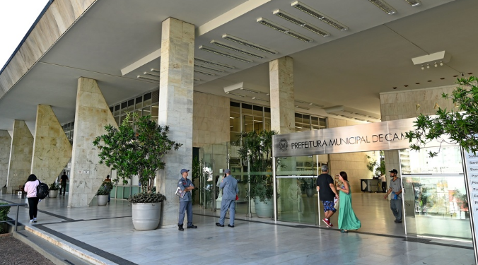 Prefeitura recorre ao STF para tentar reverter decisão que suspende vale nutricional