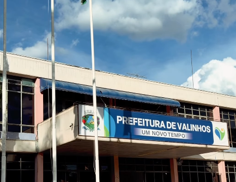Prefeitura de Valinhos lança Refis com até 100% de desconto em juros e multas
