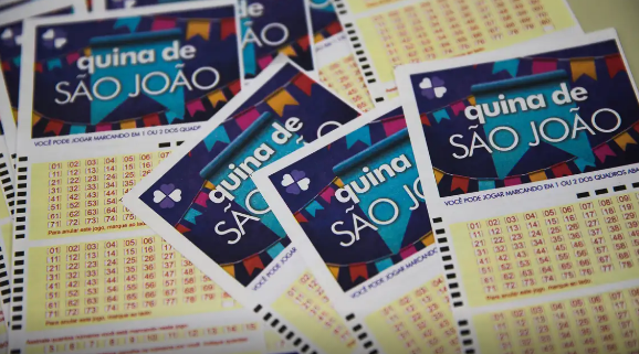 Aposta de Indaiatuba é uma dos ganhadoras da Quina de São João e vai receber R$ 26,6 milhões