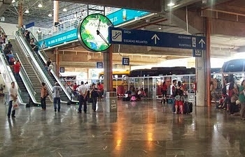 Campinas leva vacinação contra a gripe à Rodoviária nesta quarta-feira