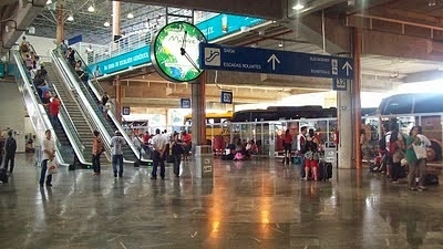 Campinas leva vacinação contra a gripe à Rodoviária nesta quarta-feira