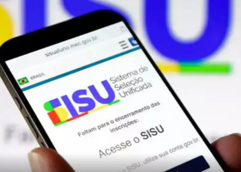 Sisu+: inscrições para concorrer a vagas do 2º semestre terminam nesta sexta