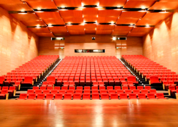 Espetáculos do Teatro Oficina do Estudante Iguatemi