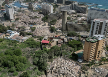 Novo terremoto de 4.6 atinge Venezuela nesta segunda