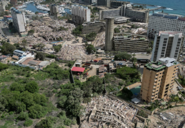 Novo terremoto de 4.6 atinge Venezuela nesta segunda