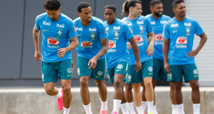 Brasil estreia contra Marrocos, que surpreendeu o mundo em 2022