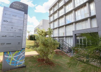 Empresas do Parque Científico e Tecnológico da Unicamp atingem mil empregos diretos