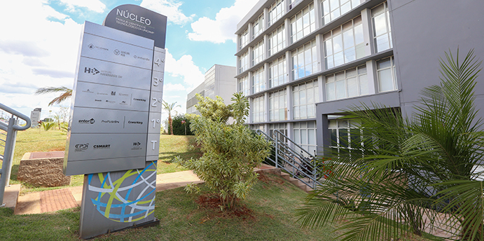 Empresas do Parque Científico e Tecnológico da Unicamp atingem mil empregos diretos