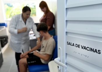 Campinas confirma décima morte por gripe em 2026