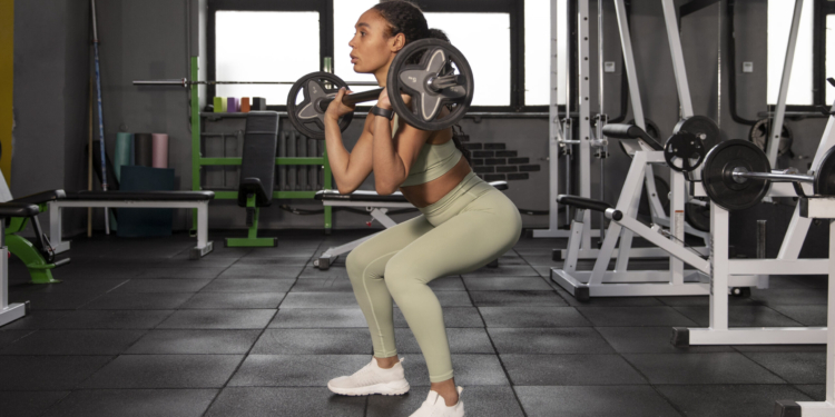 Conhece o exercício excêntrico? Entenda como a modalidade une força muscular e menor desgaste físico