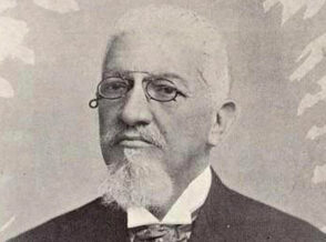 Personagens importantes em 252 anos de história