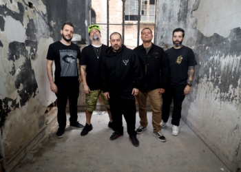 CPM 22 e Supla estão entre as atrações Festival Planeta Rock de Hortolândia