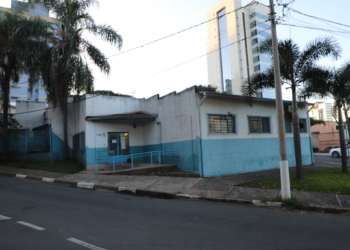Mudança para nova sede suspende atendimento do Cras Flamboyant a  partir desta segunda