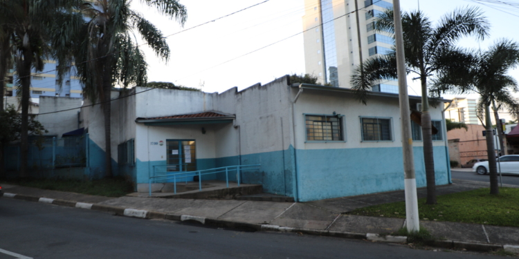 Mudança para nova sede suspende atendimento do Cras Flamboyant a partir desta segunda